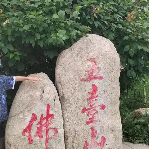 山西之行第二天