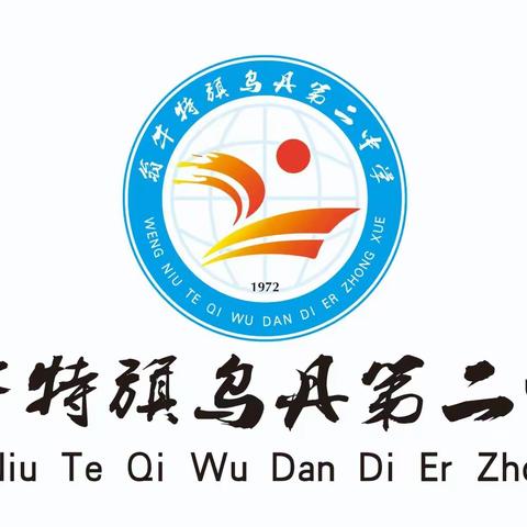 做“四有”教师，展青春风采——记乌丹第二中学2021-2022学年青年教师基本功大赛