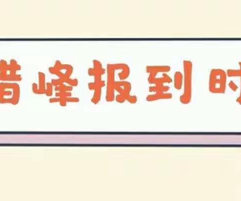 春风十里，不如校园有你——天坛路小学一二三年级复学须知及全校作息时间安排