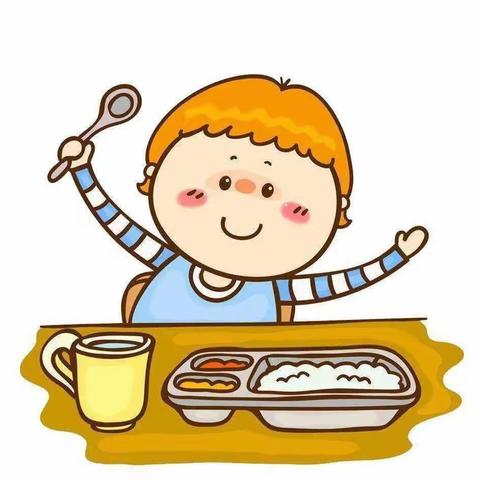 金茂幼儿园一周食谱（11.14—11.18）