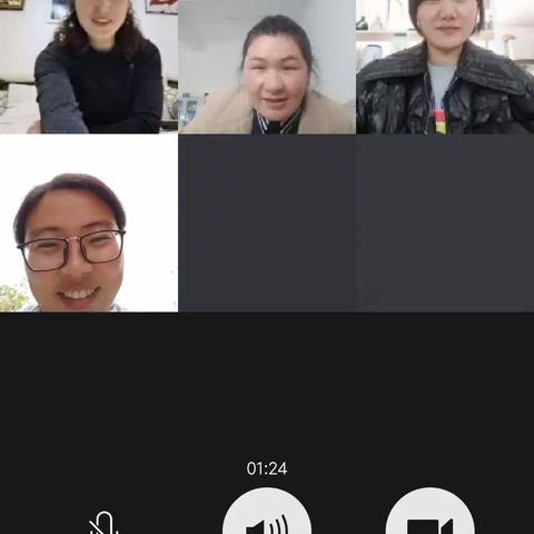 携手同行谱新篇，师徒结对话未来----记夏邑县第五小学英语组“青蓝工程”启动仪式