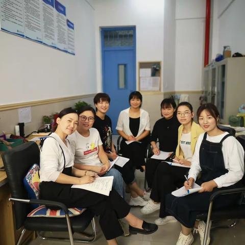 2020--2021年第一学期个人工作总结----杨宇慧