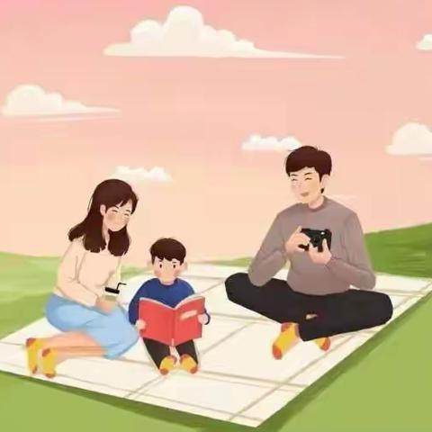 开鲁县实验小学五年七班 家庭教育“护苗行动”大讲堂