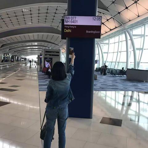 印度🇮🇳游，美好的时光（一）