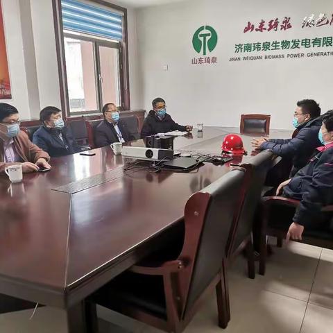 锦水街道：精准发力，多措并举护航企业复工复产