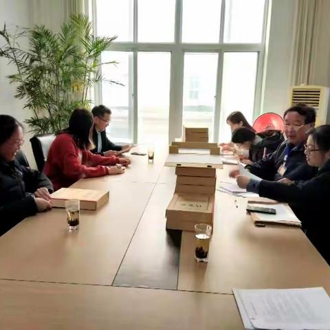锦水街道总工会：迎验收  着力推进“职工之家”建设