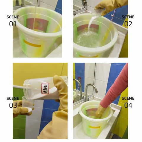 诺如病毒进入高发期，我们一起防护