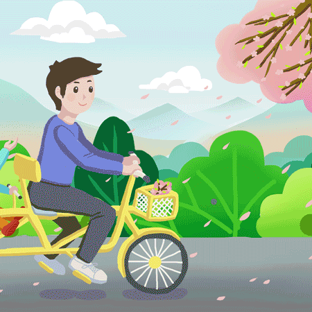 渝北区西政幼儿园春季传染病预防温馨提示