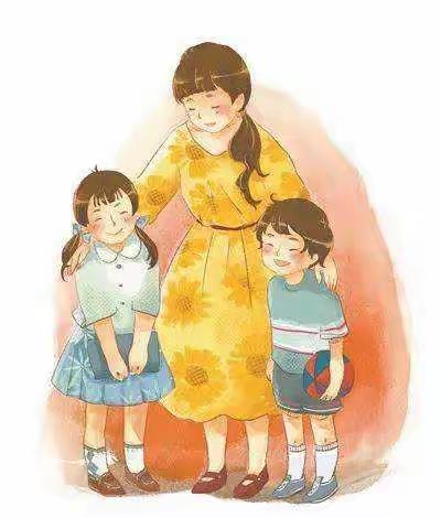 暖心家访  守护假期——赣州市文清路小学一年级教师访万家活动