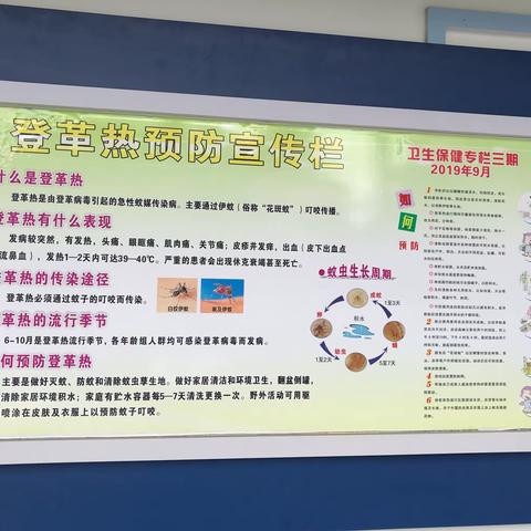 我们在行动——海南师范大学附属幼儿园全面开展消杀灭蚊防控传染病