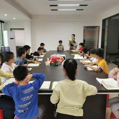 公益课堂——国学经典诵读《道德经》第二期开课