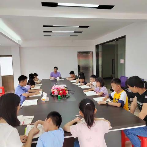 公益课堂——国学经典诵读《道德经》第四期开课