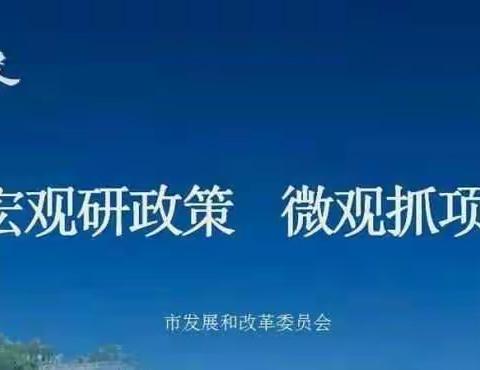 2020年第65期项目督查通报