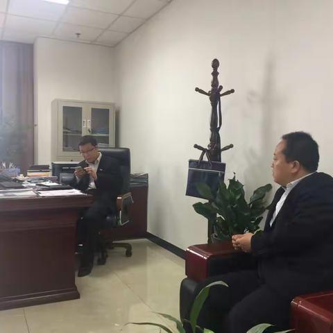 工业类项目进展情况