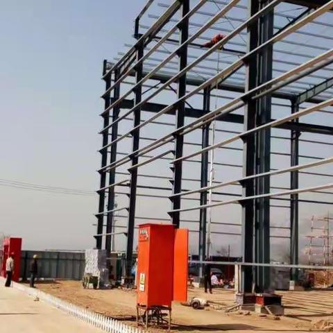 重大工业项目进展情况