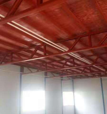 工业类项目进展情况