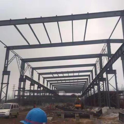 部分重大工业项目进展情况