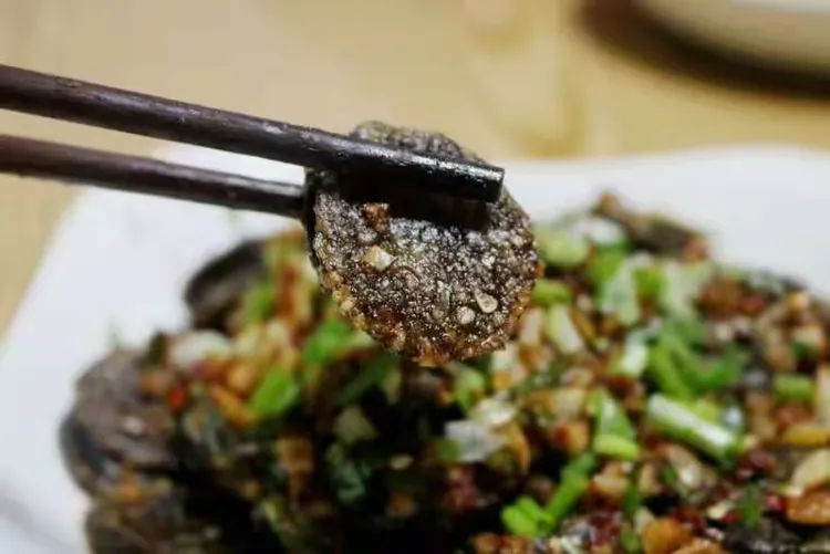 舌尖上的湘西美味