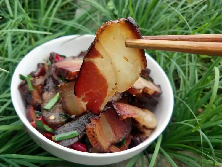 舌尖上的湘西美味