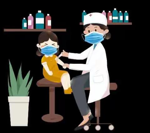 预防流感🌻关注儿童健康