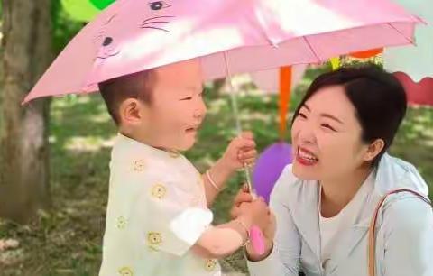 童心未泯❤️一切皆甜——天天才艺幼儿园宝宝班六一主题活动