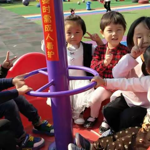 新区幼儿园小班期中学习总结