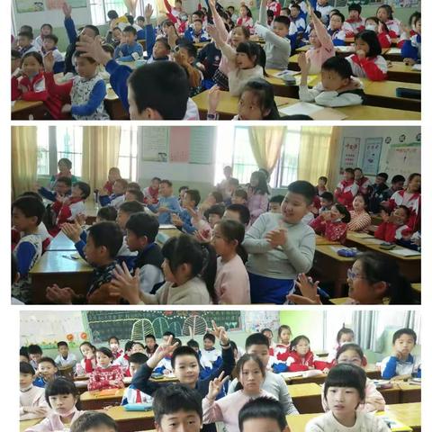 家校共育，共筑孩子的成功之路——记惠东县平山第一小学四(3)班精彩的化学试验课