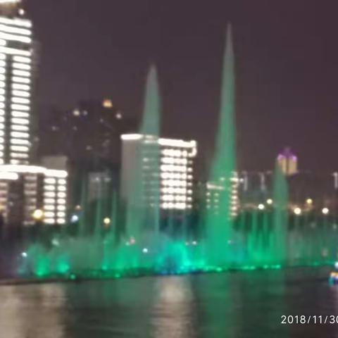 魅力大柳州欢迎您