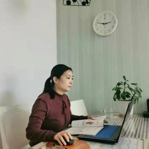 聚焦核心素养，构建自主学习课堂 ———疫情之下，刘旭东工作室备课资源系列展示