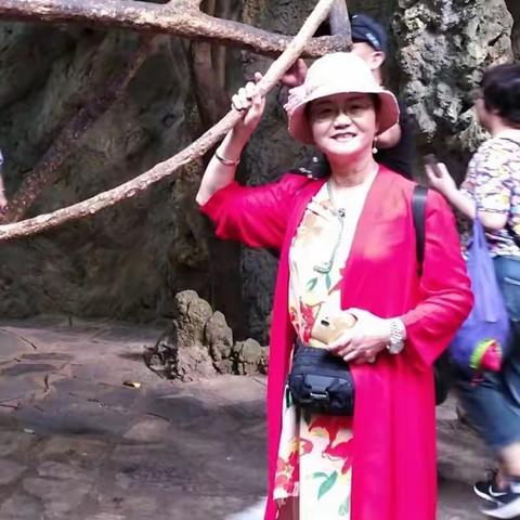 贵山、贵水、贵州之旅！2019.9.2.—9.8.）