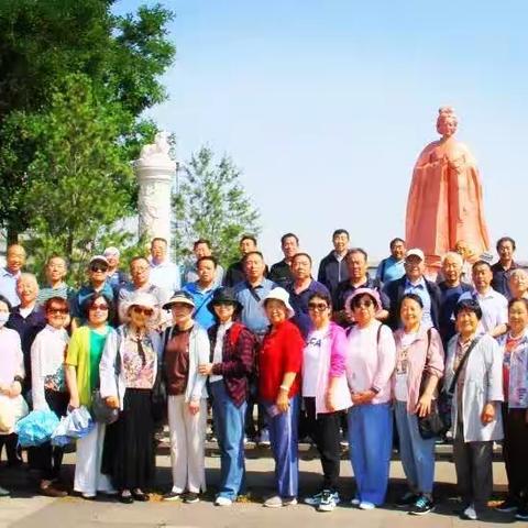 6.12.太谷县一日游