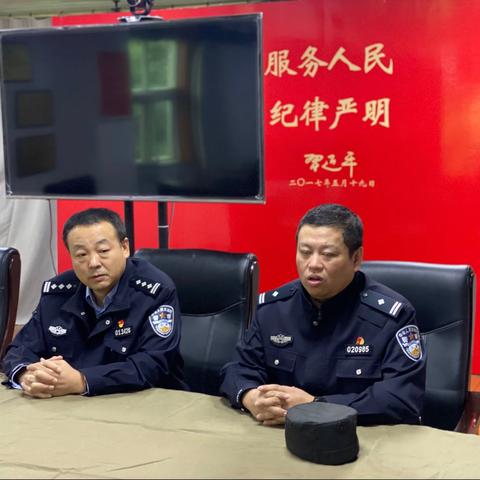 【西安巡警•高新巡特警】特警支队到高新巡特警大队开展特警工作第三季度考核和第四季度送教活动