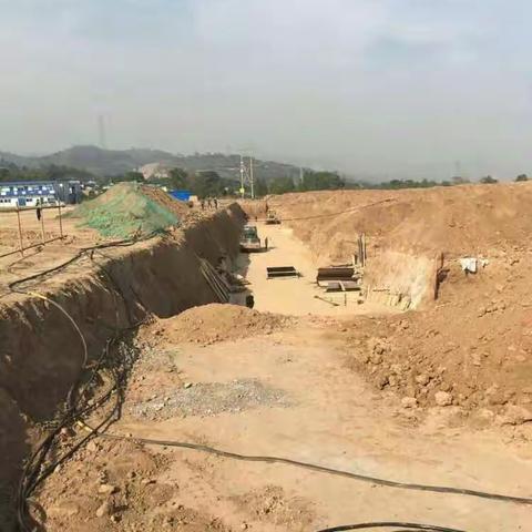 重大工业项目进展情况