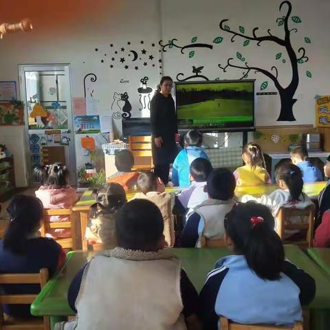 珍爱生命，防滑防溺——平度市南村镇兰底中心幼儿园冬季防溺水安全教育