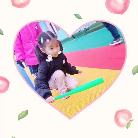 大二班快乐的第十周