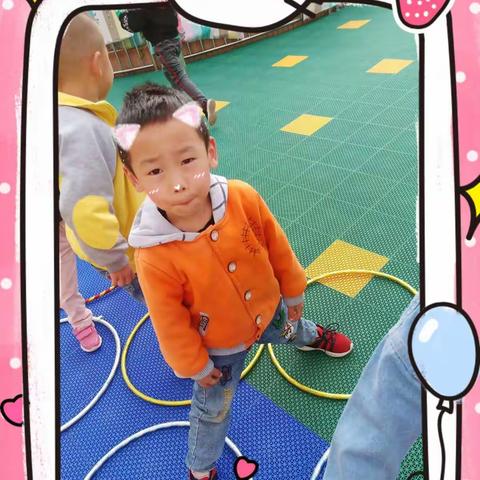 大二班第八周上学记