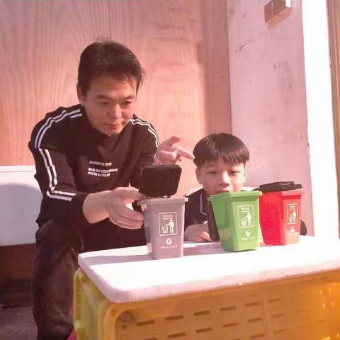 争做文明人，创建文明城