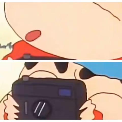 相机📷里的爸爸