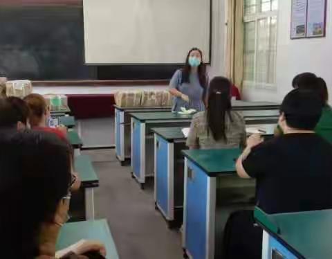 亲爱的孩子，老师在等你 一一王潘流小学开学预备工作实录