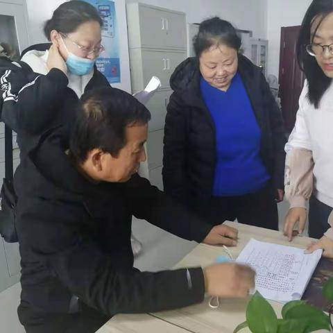 县中小企业服务中心调研中小企业高质量发展示范县（开发区）创建工作
