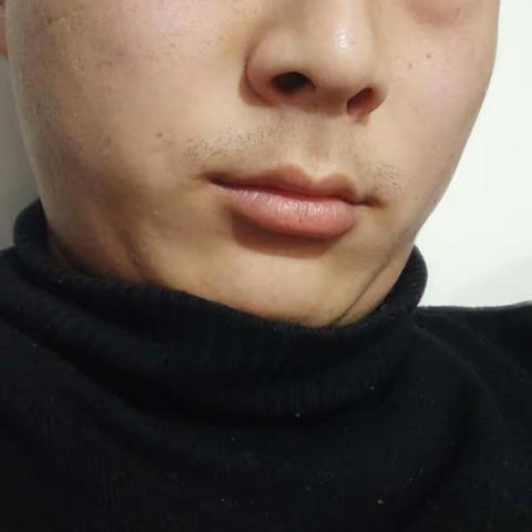 颤抖的手
