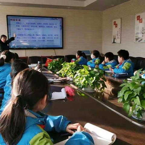 逐梦多彩社团 点燃童年梦想——南阳市油田第五小学开展社团成果验收活动