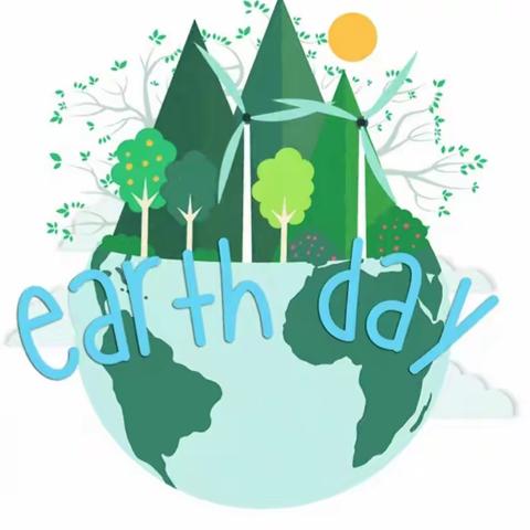 世界地球日，我们在行动