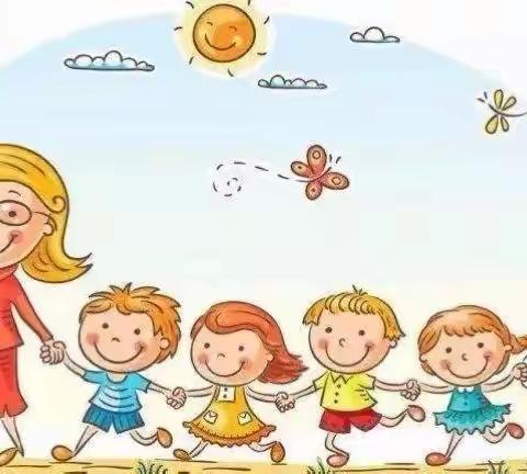 星光幼儿园（锦绣园）小二班一周精彩回顾