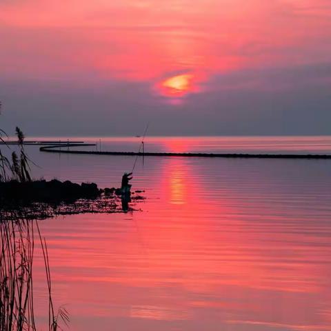 苏州太湖西京湾