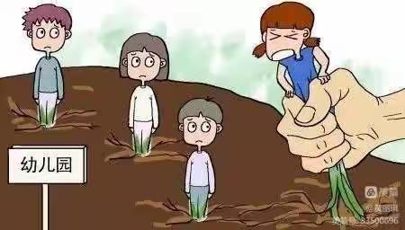 卫星幼儿园2021年秋季“去小学化”简报