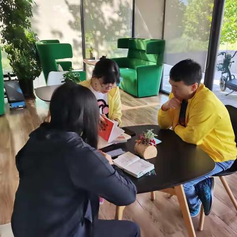市直机关工委加强公众号建设助力党建工作发展