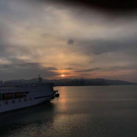 韩国旅游记（一）5月8日至11日