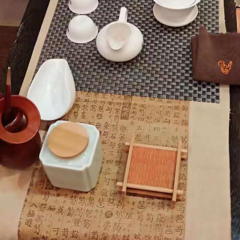 夏天喝什么茶排寒湿？