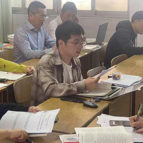 《摇绳方案设计》——数学教研组项目化学习初探